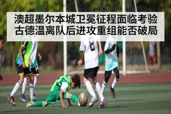 澳超墨尔本城卫冕征程面临考验 古德温离队后进攻重组能否破局（kaiyun）